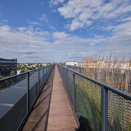 Queen Barbora Central Lofts Kaunas Exterior photo