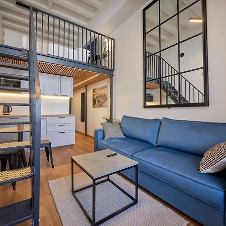 Queen Barbora Central Lofts Kaunas Exterior photo