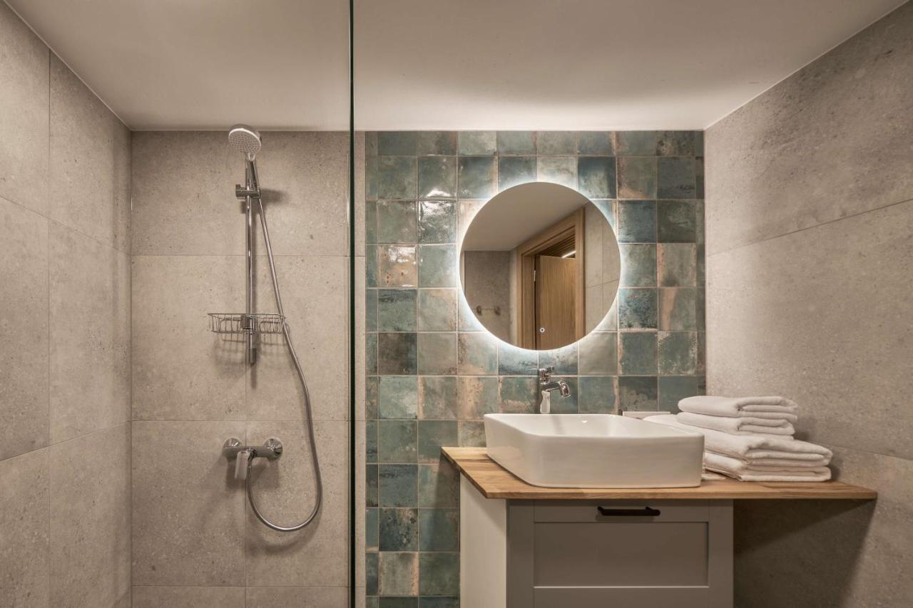 Queen Barbora Central Lofts Kaunas Exterior photo