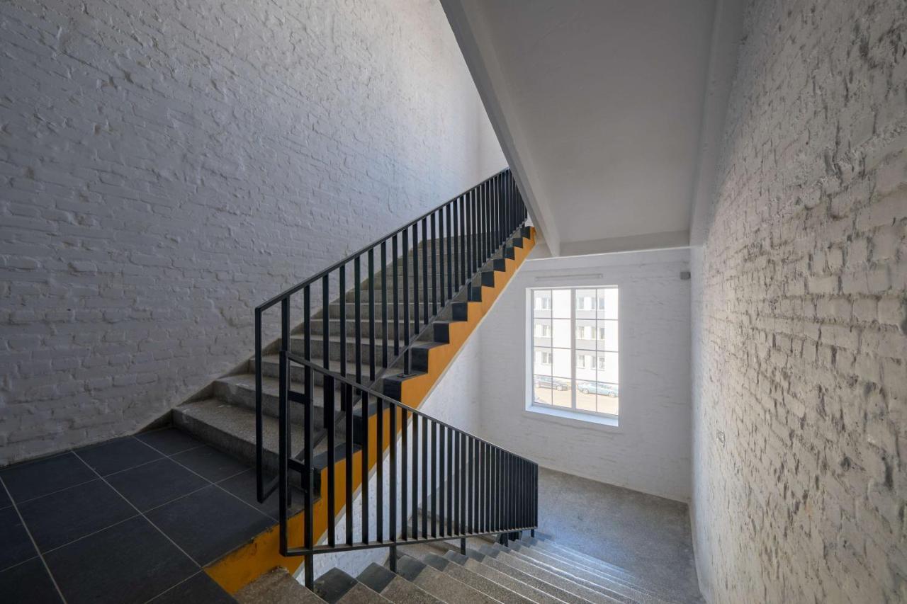 Queen Barbora Central Lofts Kaunas Exterior photo