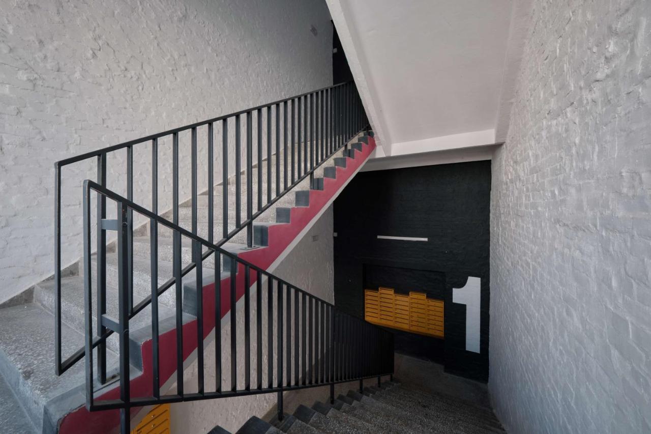 Queen Barbora Central Lofts Kaunas Exterior photo